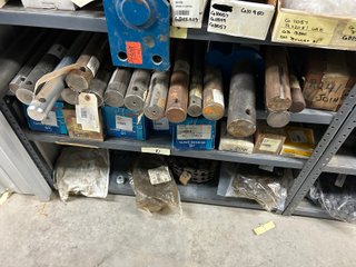Lot G - SEALED BID NEW PARTS INVENTORY AUCTION IN FAYETTE COUNTY, OHIO