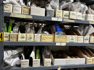 Lot G - SEALED BID NEW PARTS INVENTORY AUCTION IN FAYETTE COUNTY, OHIO