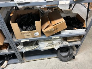 Lot G - SEALED BID NEW PARTS INVENTORY AUCTION IN FAYETTE COUNTY, OHIO