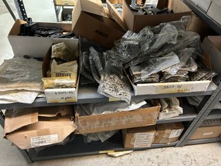 Lot G - SEALED BID NEW PARTS INVENTORY AUCTION IN FAYETTE COUNTY, OHIO
