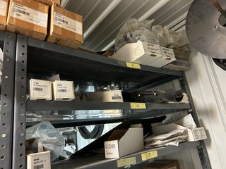 Lot G - SEALED BID NEW PARTS INVENTORY AUCTION IN FAYETTE COUNTY, OHIO