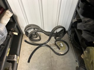 Lot G - SEALED BID NEW PARTS INVENTORY AUCTION IN FAYETTE COUNTY, OHIO