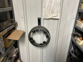 Lot G - SEALED BID NEW PARTS INVENTORY AUCTION IN FAYETTE COUNTY, OHIO