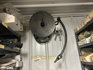 Lot G - SEALED BID NEW PARTS INVENTORY AUCTION IN FAYETTE COUNTY, OHIO