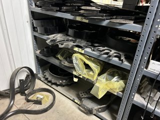 Lot G - SEALED BID NEW PARTS INVENTORY AUCTION IN FAYETTE COUNTY, OHIO