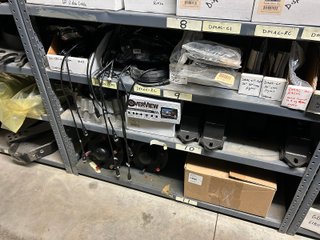 Lot G - SEALED BID NEW PARTS INVENTORY AUCTION IN FAYETTE COUNTY, OHIO
