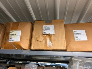 Lot G - SEALED BID NEW PARTS INVENTORY AUCTION IN FAYETTE COUNTY, OHIO