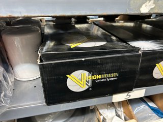 Lot G - SEALED BID NEW PARTS INVENTORY AUCTION IN FAYETTE COUNTY, OHIO
