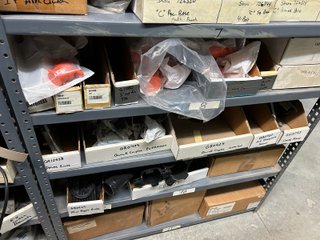 Lot G - SEALED BID NEW PARTS INVENTORY AUCTION IN FAYETTE COUNTY, OHIO