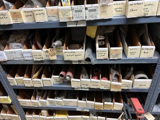 Lot G - SEALED BID NEW PARTS INVENTORY AUCTION IN FAYETTE COUNTY, OHIO