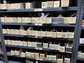 Lot G - SEALED BID NEW PARTS INVENTORY AUCTION IN FAYETTE COUNTY, OHIO