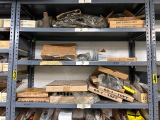 Lot G - SEALED BID NEW PARTS INVENTORY AUCTION IN FAYETTE COUNTY, OHIO