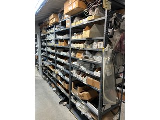 Lot G - SEALED BID NEW PARTS INVENTORY AUCTION IN FAYETTE COUNTY, OHIO
