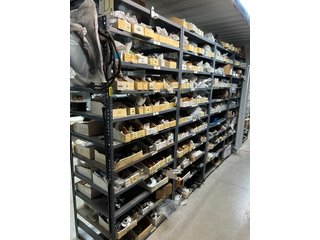 Lot G - SEALED BID NEW PARTS INVENTORY AUCTION IN FAYETTE COUNTY, OHIO