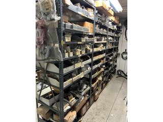 Lot G - SEALED BID NEW PARTS INVENTORY AUCTION IN FAYETTE COUNTY, OHIO