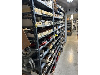 Lot G - SEALED BID NEW PARTS INVENTORY AUCTION IN FAYETTE COUNTY, OHIO