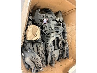 Lot H - SEALED BID NEW PARTS INVENTORY AUCTION IN FAYETTE COUNTY, OHIO