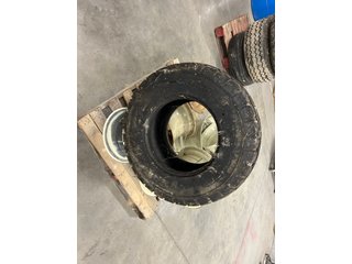 Lot H - SEALED BID NEW PARTS INVENTORY AUCTION IN FAYETTE COUNTY, OHIO