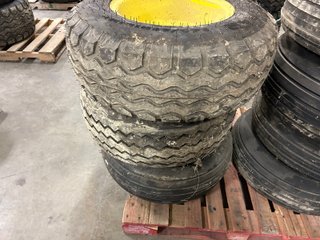 Lot H - SEALED BID NEW PARTS INVENTORY AUCTION IN FAYETTE COUNTY, OHIO