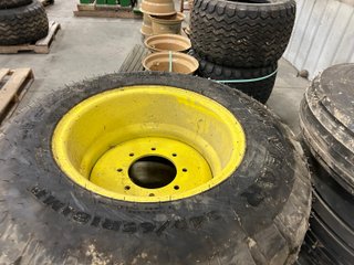 Lot H - SEALED BID NEW PARTS INVENTORY AUCTION IN FAYETTE COUNTY, OHIO