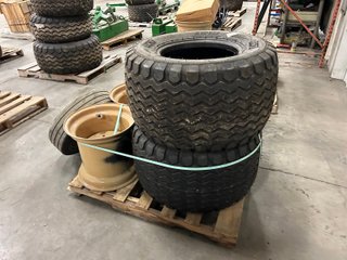 Lot H - SEALED BID NEW PARTS INVENTORY AUCTION IN FAYETTE COUNTY, OHIO