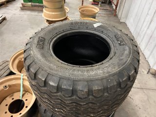 Lot H - SEALED BID NEW PARTS INVENTORY AUCTION IN FAYETTE COUNTY, OHIO