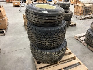 Lot H - SEALED BID NEW PARTS INVENTORY AUCTION IN FAYETTE COUNTY, OHIO