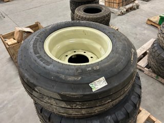 Lot H - SEALED BID NEW PARTS INVENTORY AUCTION IN FAYETTE COUNTY, OHIO