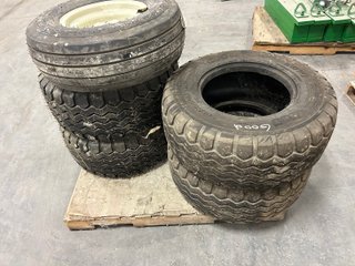Lot H - SEALED BID NEW PARTS INVENTORY AUCTION IN FAYETTE COUNTY, OHIO