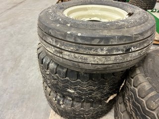 Lot H - SEALED BID NEW PARTS INVENTORY AUCTION IN FAYETTE COUNTY, OHIO