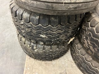 Lot H - SEALED BID NEW PARTS INVENTORY AUCTION IN FAYETTE COUNTY, OHIO