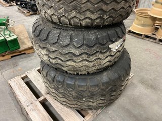 Lot H - SEALED BID NEW PARTS INVENTORY AUCTION IN FAYETTE COUNTY, OHIO
