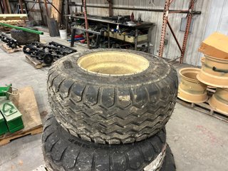 Lot H - SEALED BID NEW PARTS INVENTORY AUCTION IN FAYETTE COUNTY, OHIO