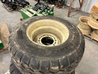 Lot H - SEALED BID NEW PARTS INVENTORY AUCTION IN FAYETTE COUNTY, OHIO