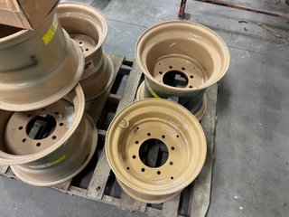 Lot H - SEALED BID NEW PARTS INVENTORY AUCTION IN FAYETTE COUNTY, OHIO