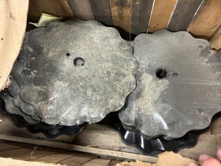 Lot H - SEALED BID NEW PARTS INVENTORY AUCTION IN FAYETTE COUNTY, OHIO