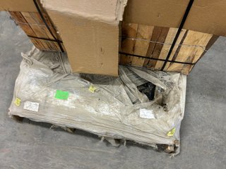 Lot H - SEALED BID NEW PARTS INVENTORY AUCTION IN FAYETTE COUNTY, OHIO