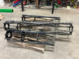 Lot H - SEALED BID NEW PARTS INVENTORY AUCTION IN FAYETTE COUNTY, OHIO