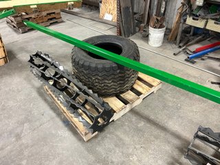 Lot H - SEALED BID NEW PARTS INVENTORY AUCTION IN FAYETTE COUNTY, OHIO