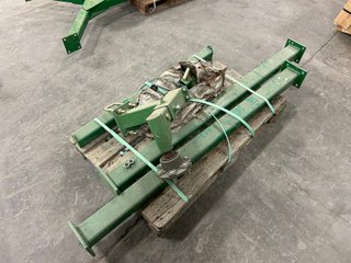 Lot H - SEALED BID NEW PARTS INVENTORY AUCTION IN FAYETTE COUNTY, OHIO