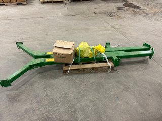 Lot H - SEALED BID NEW PARTS INVENTORY AUCTION IN FAYETTE COUNTY, OHIO
