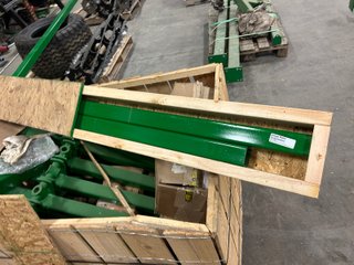Lot H - SEALED BID NEW PARTS INVENTORY AUCTION IN FAYETTE COUNTY, OHIO