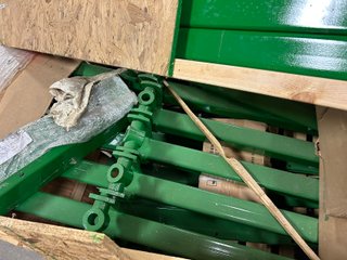 Lot H - SEALED BID NEW PARTS INVENTORY AUCTION IN FAYETTE COUNTY, OHIO
