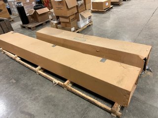 Lot I - SEALED BID NEW PARTS INVENTORY AUCTION IN FAYETTE COUNTY, OHIO