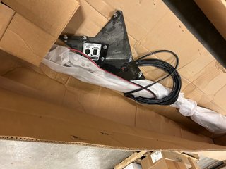Lot I - SEALED BID NEW PARTS INVENTORY AUCTION IN FAYETTE COUNTY, OHIO