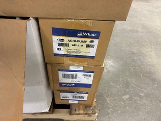 Lot I - SEALED BID NEW PARTS INVENTORY AUCTION IN FAYETTE COUNTY, OHIO
