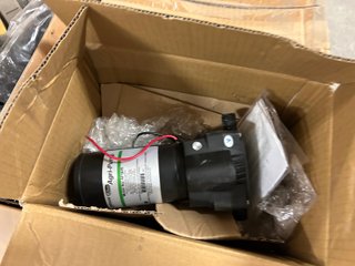 Lot I - SEALED BID NEW PARTS INVENTORY AUCTION IN FAYETTE COUNTY, OHIO