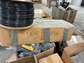 Lot I - SEALED BID NEW PARTS INVENTORY AUCTION IN FAYETTE COUNTY, OHIO