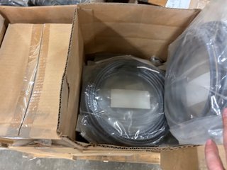 Lot I - SEALED BID NEW PARTS INVENTORY AUCTION IN FAYETTE COUNTY, OHIO