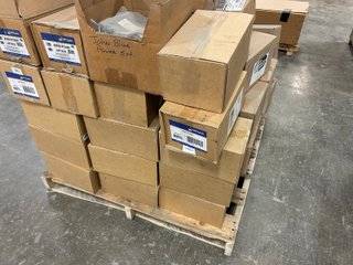Lot I - SEALED BID NEW PARTS INVENTORY AUCTION IN FAYETTE COUNTY, OHIO